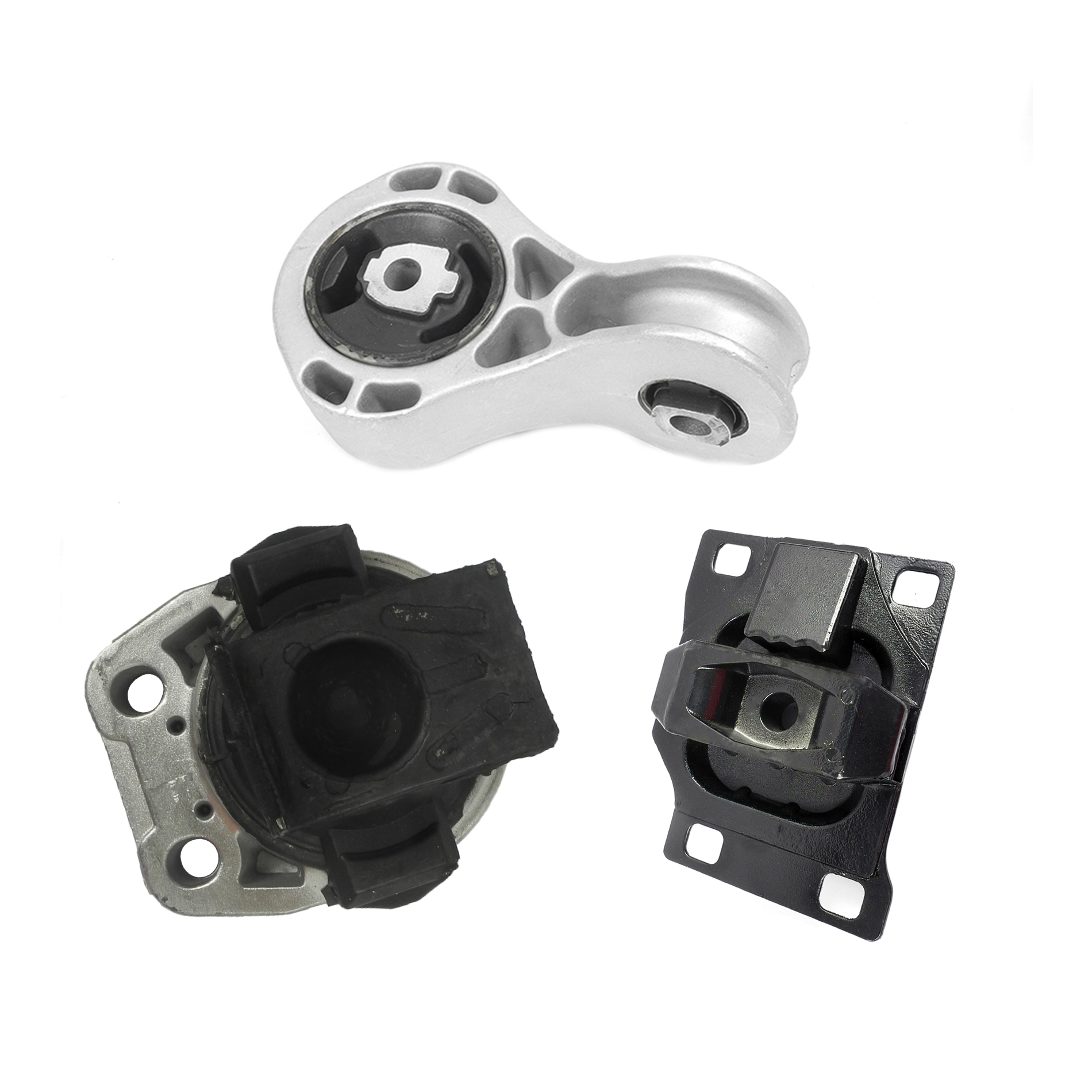 Ford Focus 2.0L 5312 5322 2986 20082011 3PCS For Engine Motor & Trans