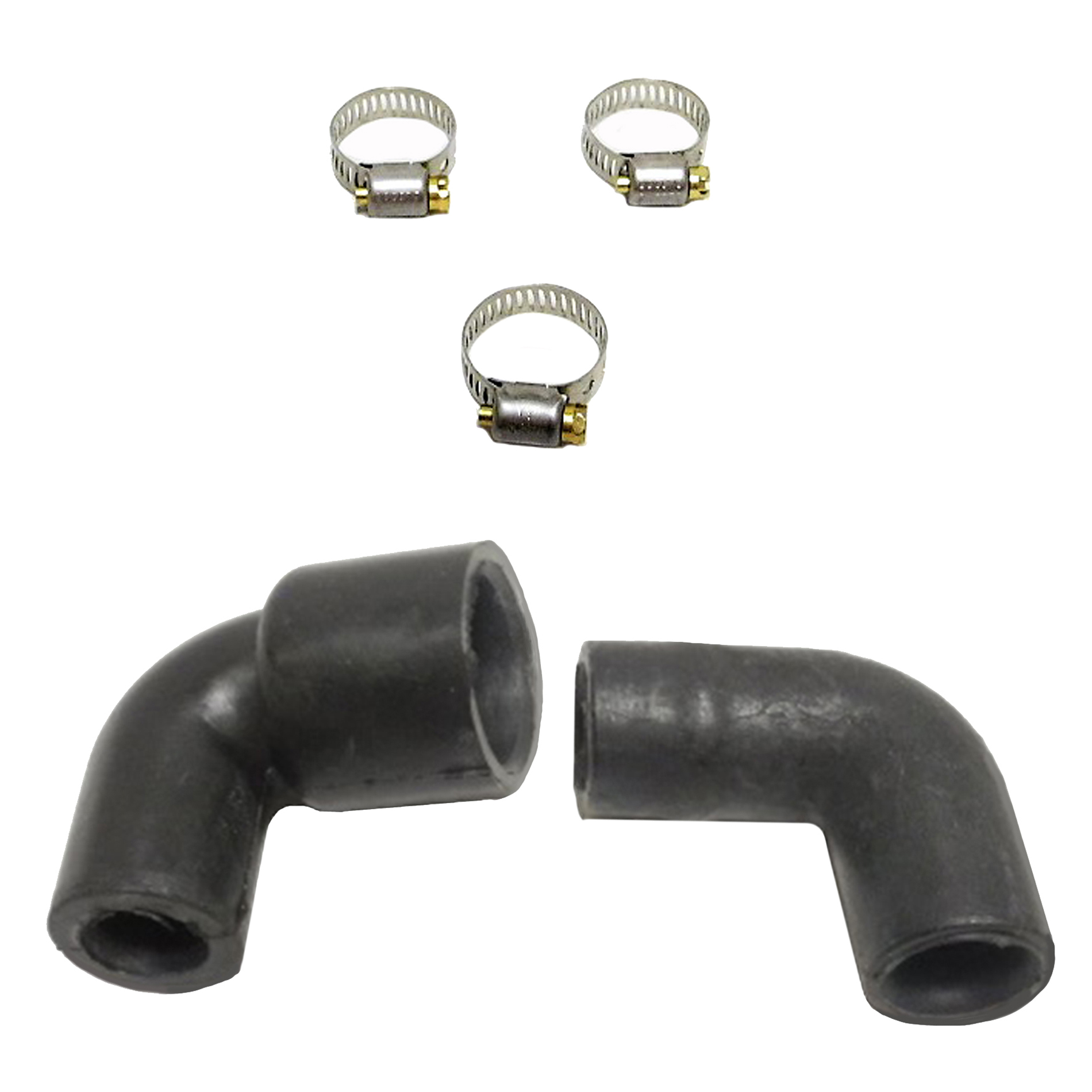 PCV Valve Connector Hose For 4L5Z6758HA Ford Explorer Sport Trac Ranger