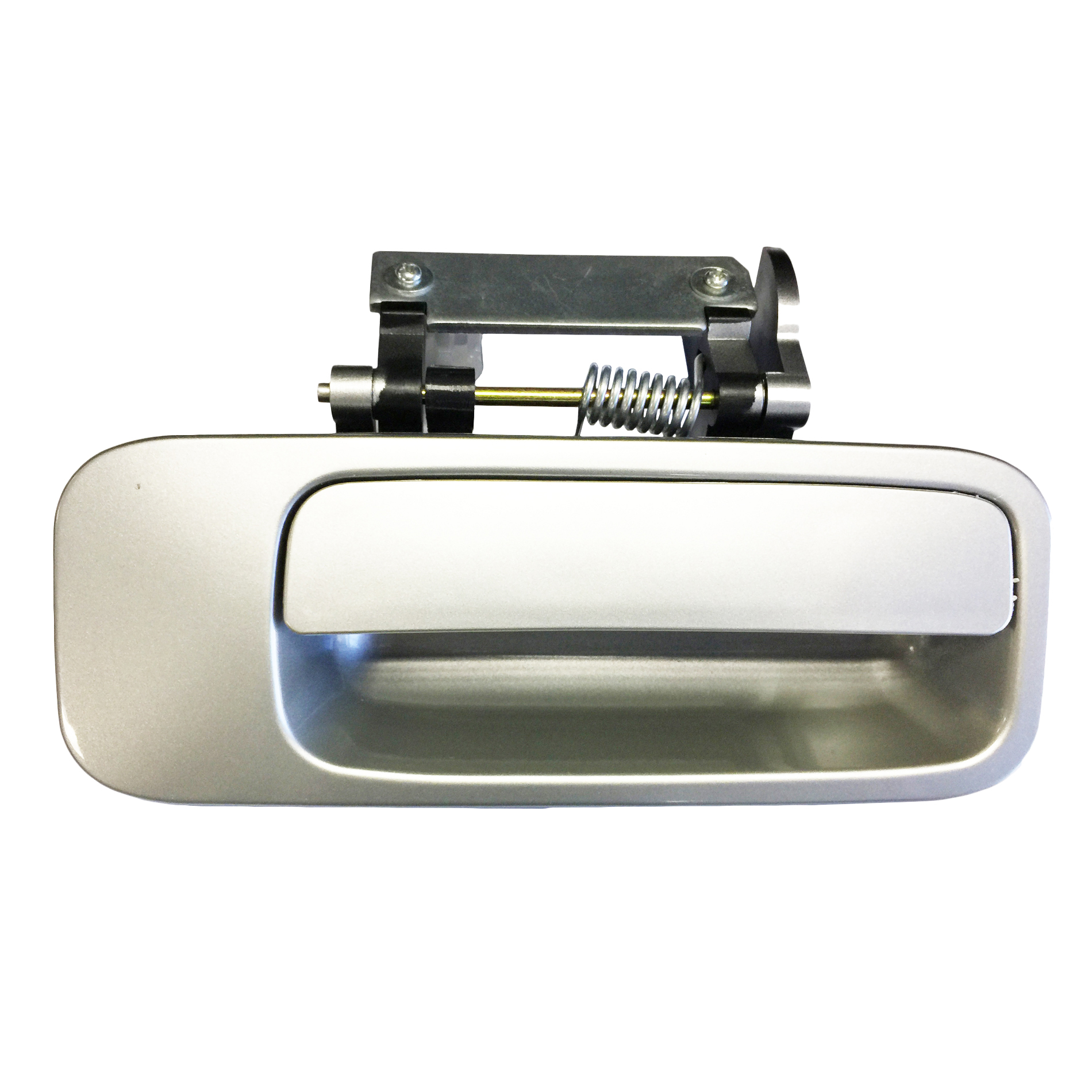 Outside Door Handle 1C8 Silver Metallic For 00-04 Toyota Avalon 3.0L Rear Left