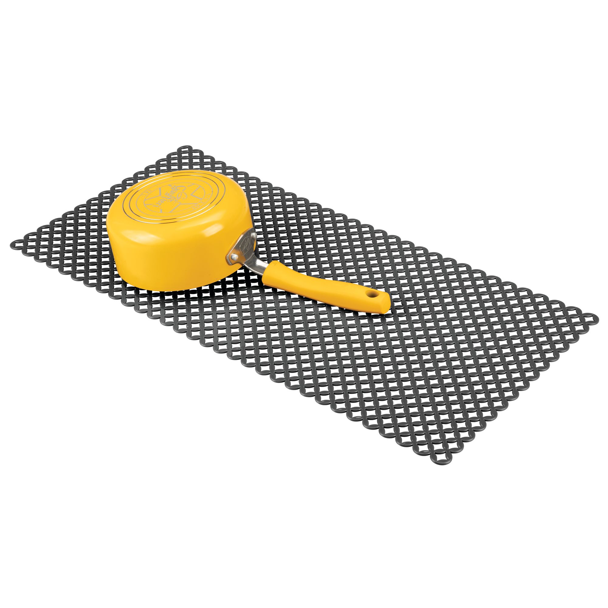 iDesign Axis Kitchen Sink Protector Grid Bronze eBay