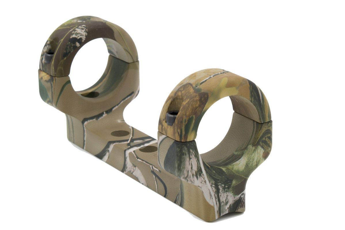 DNZ Products Thompson Encore Omega High Mount APG Camo 1 Inch Scope Tube 10004c eBay
