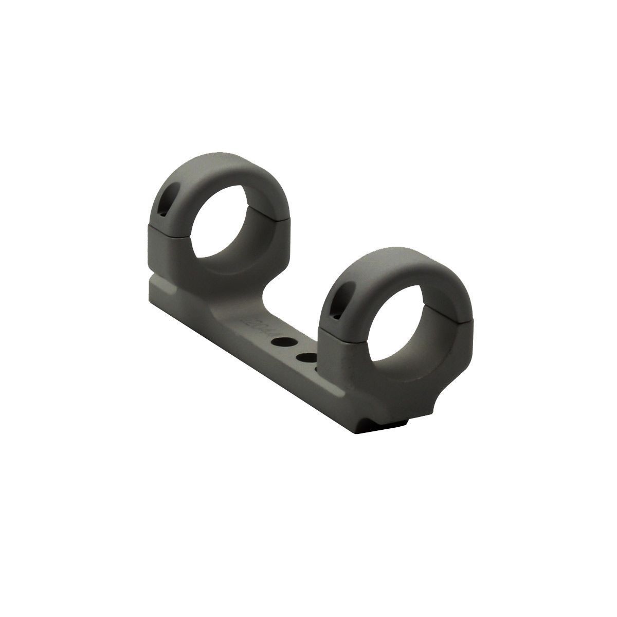 DNZ Game Reaper Marlin 1894,1895 and 336High Mount (Black, 1 inch