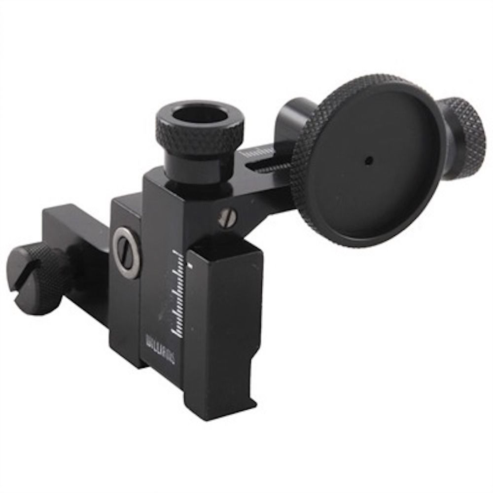 Williams Ruger American .22LR Target FP Rear Peep Sight 71078 eBay