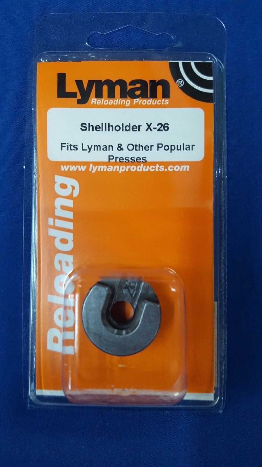 Lyman Shell Holder Chart My XXX Hot Girl