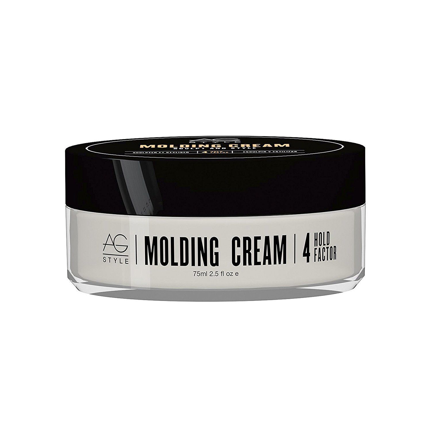 AG Style Molding Cream Sculpt and Style 2.5 oz. eBay