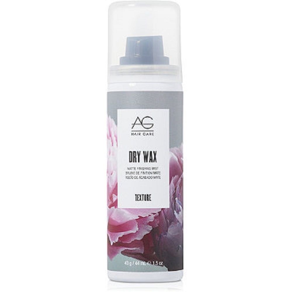 AG Hair Care Dry Wax Finishing Mist 1.5 oz eBay