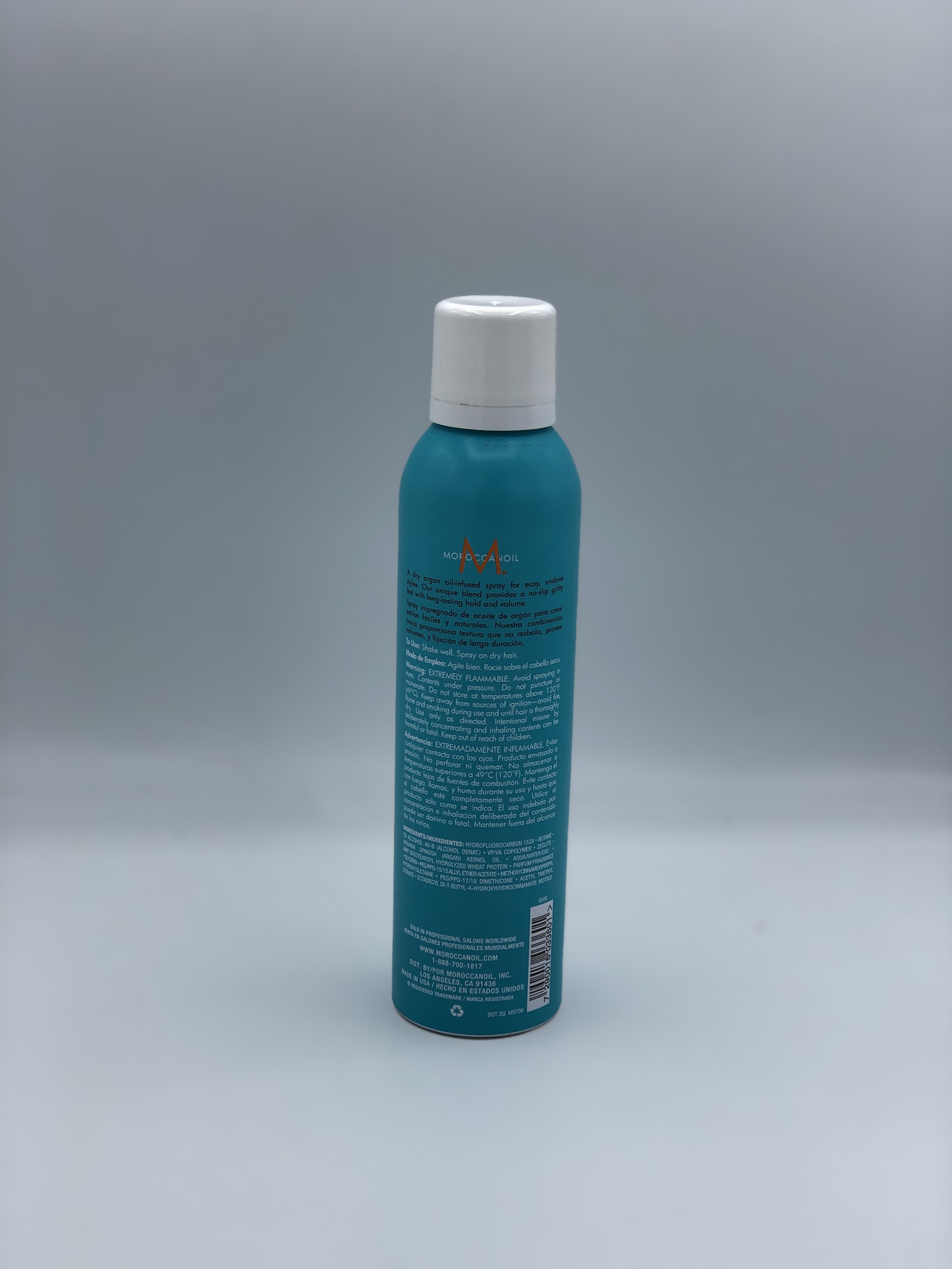 Moroccanoil Dry Texture Spray 5.4 oz eBay