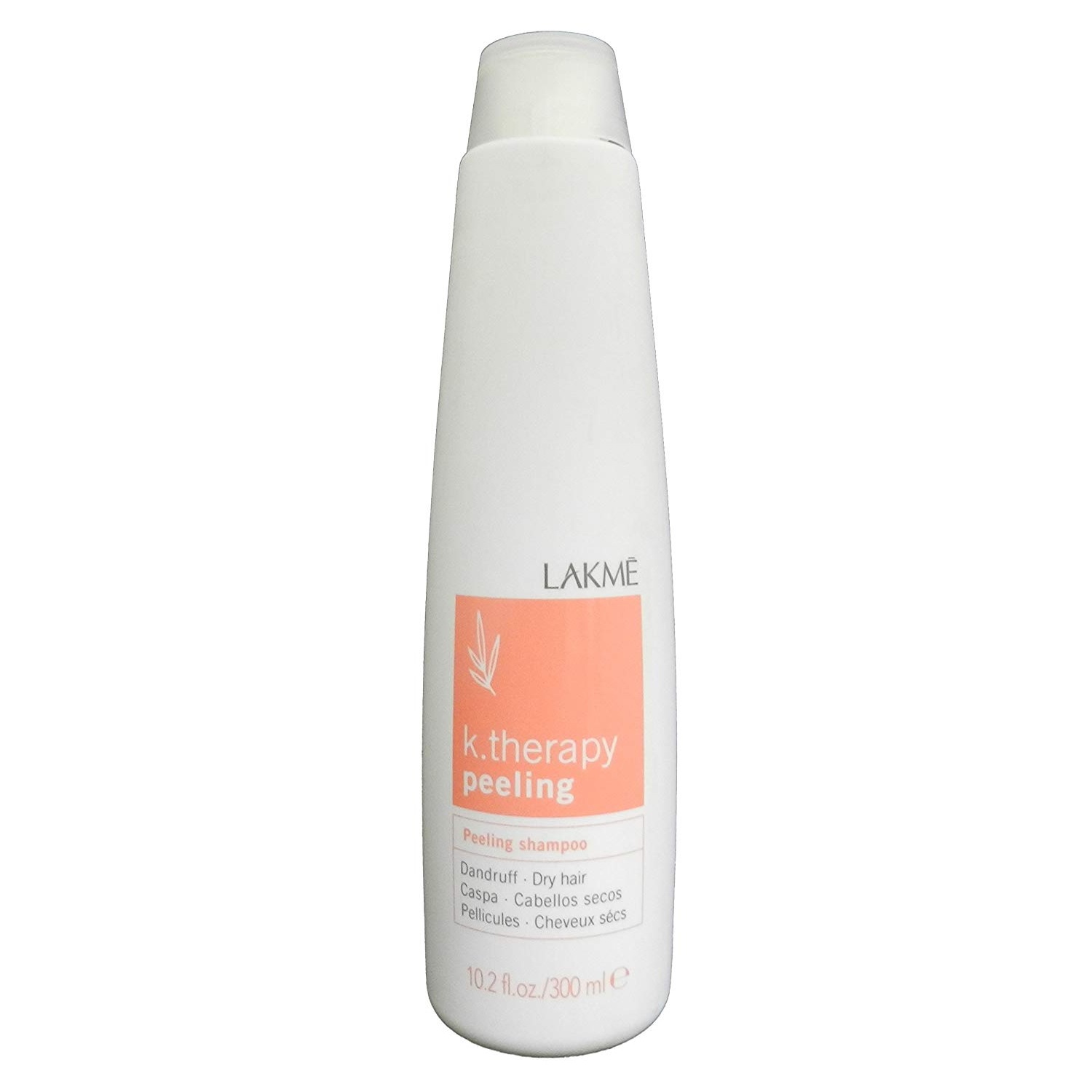 Lakme K Therapy Peeling Shampoo Dry Hair 10 2 Oz Ebay