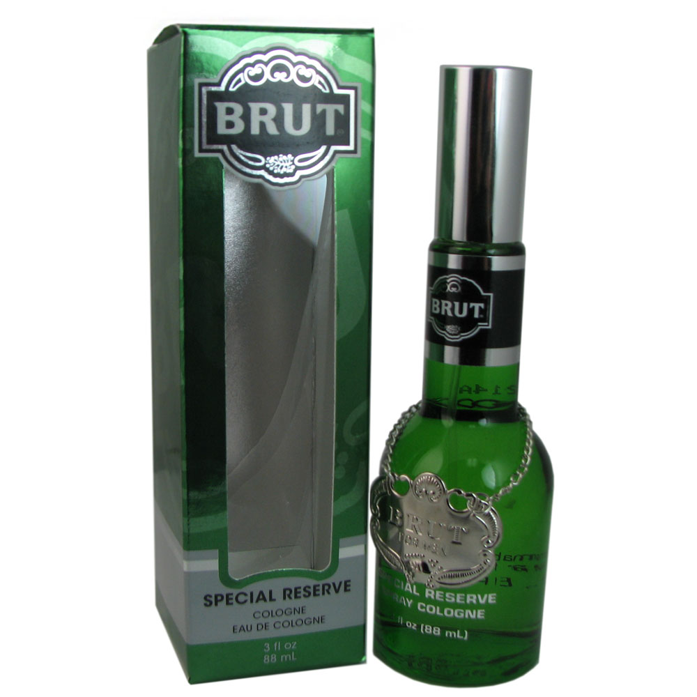 Brut for Men by Faberge 3.0 oz 88 ml Eau de Cologne Spray 813964010554 | eBay
