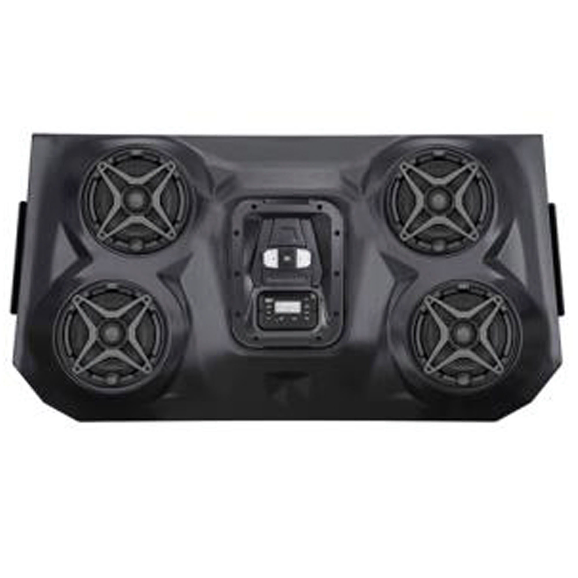 SSV WORKS SSV USB//AUX PORT WP3 SYSTEM WP3-USB35A