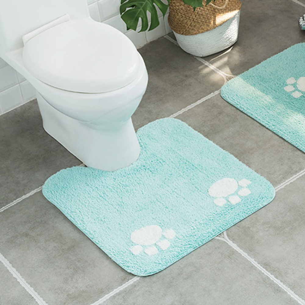 Toilet Rug Sizes Best Design Idea