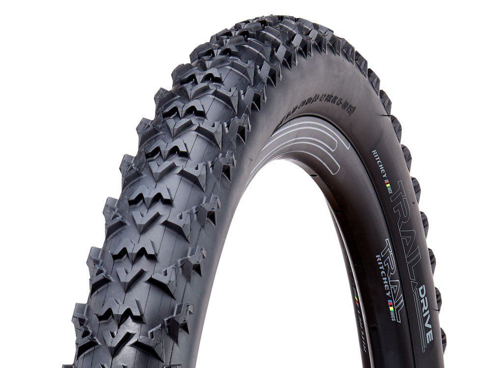 New Ritchey WCS Trail Drive Mountain MTB Tubeless Tire 27.5 650b x 2.25 120 TPI New Ritchey WCS Trail Drive Mountain MTB Tubeless Tire 27.5 650b x 2.25 120 TPI