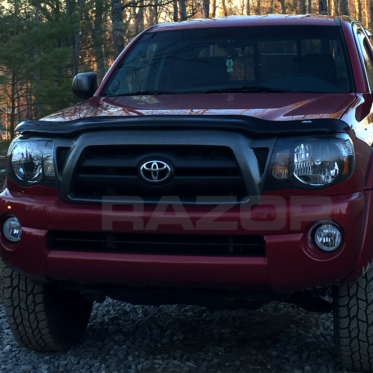2006 Toyota Tacoma 2wd