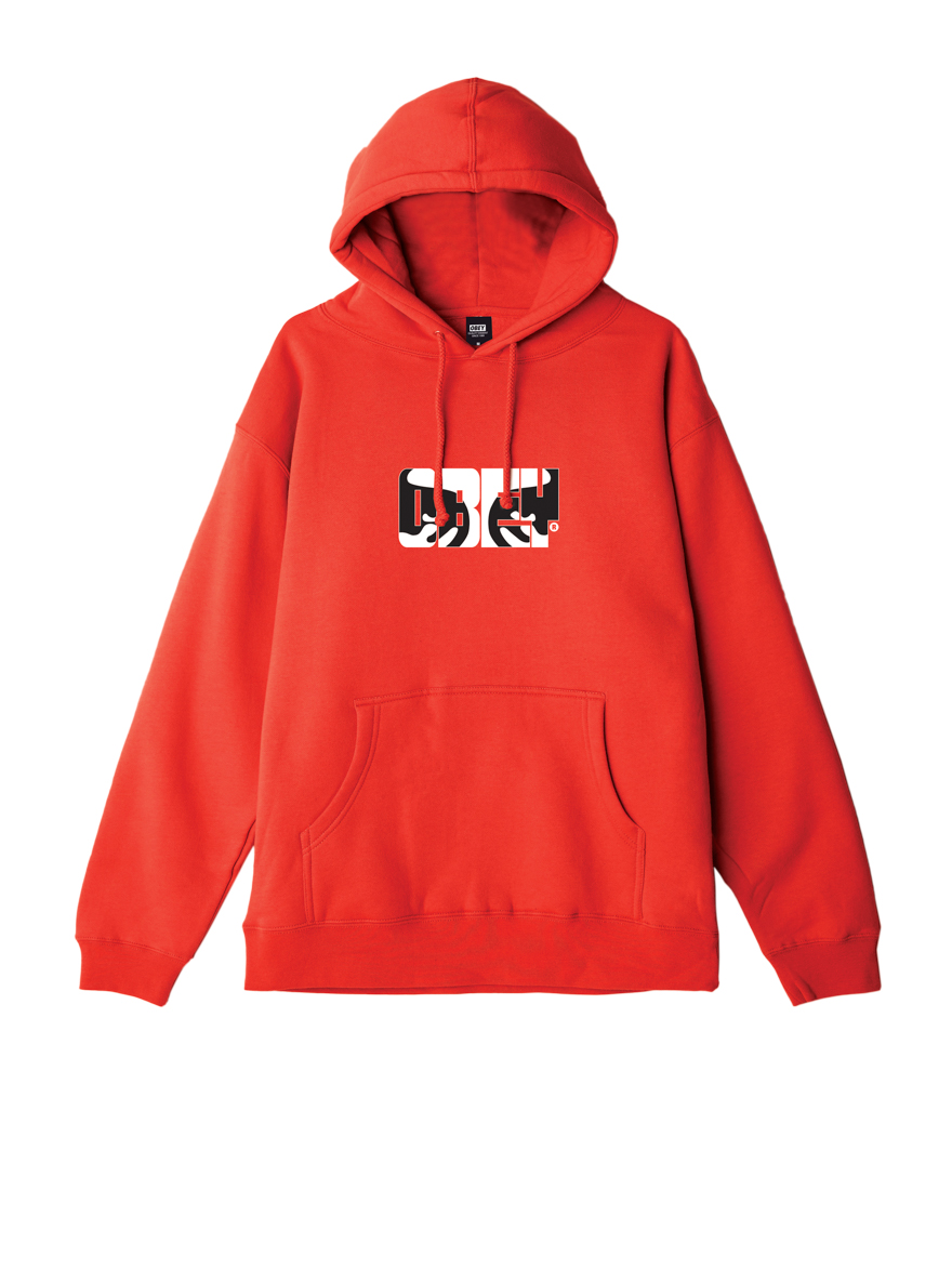 obey hoodie mens