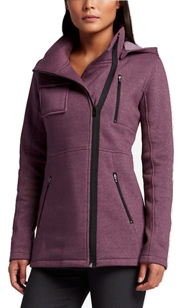 winchester fleece jacket
