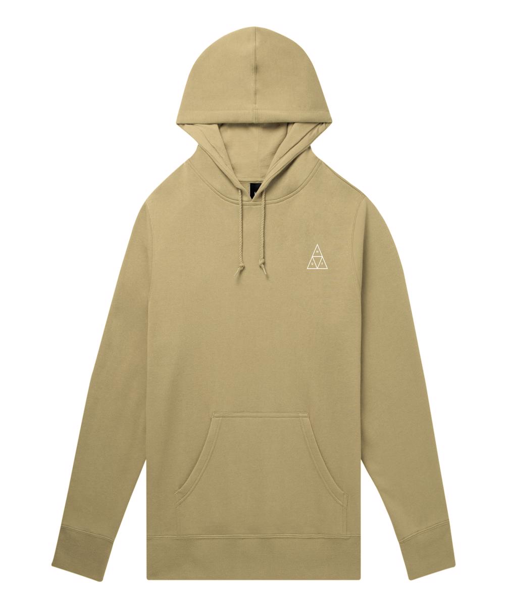 huf lupus noctem hoodie