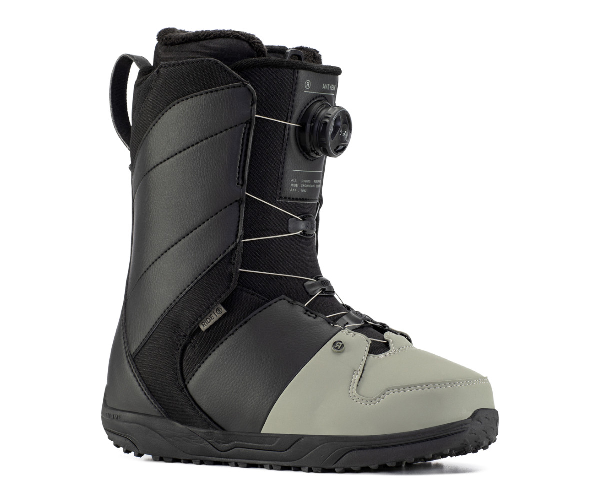 ride intuition snowboard boots