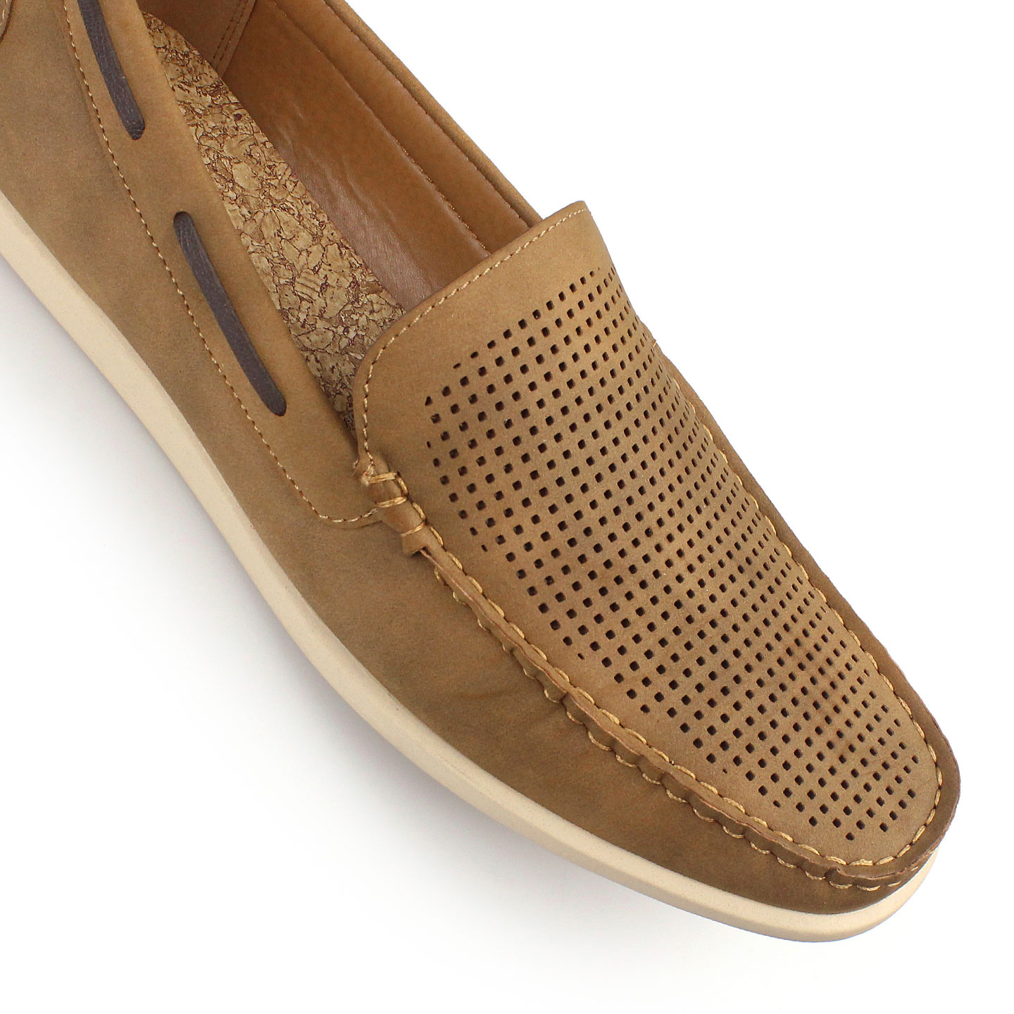 NEW Betts MARINE Mens Casual Shoes eBay