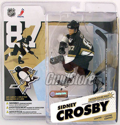 McFarlane NHL Series 12 Action Figures 