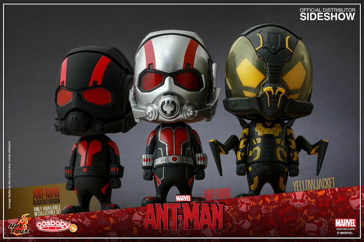 ant man collectible 3