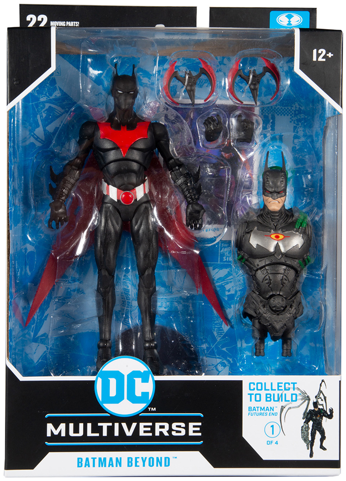 DC Multiverse 7