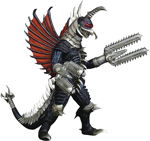 godzilla final wars toy