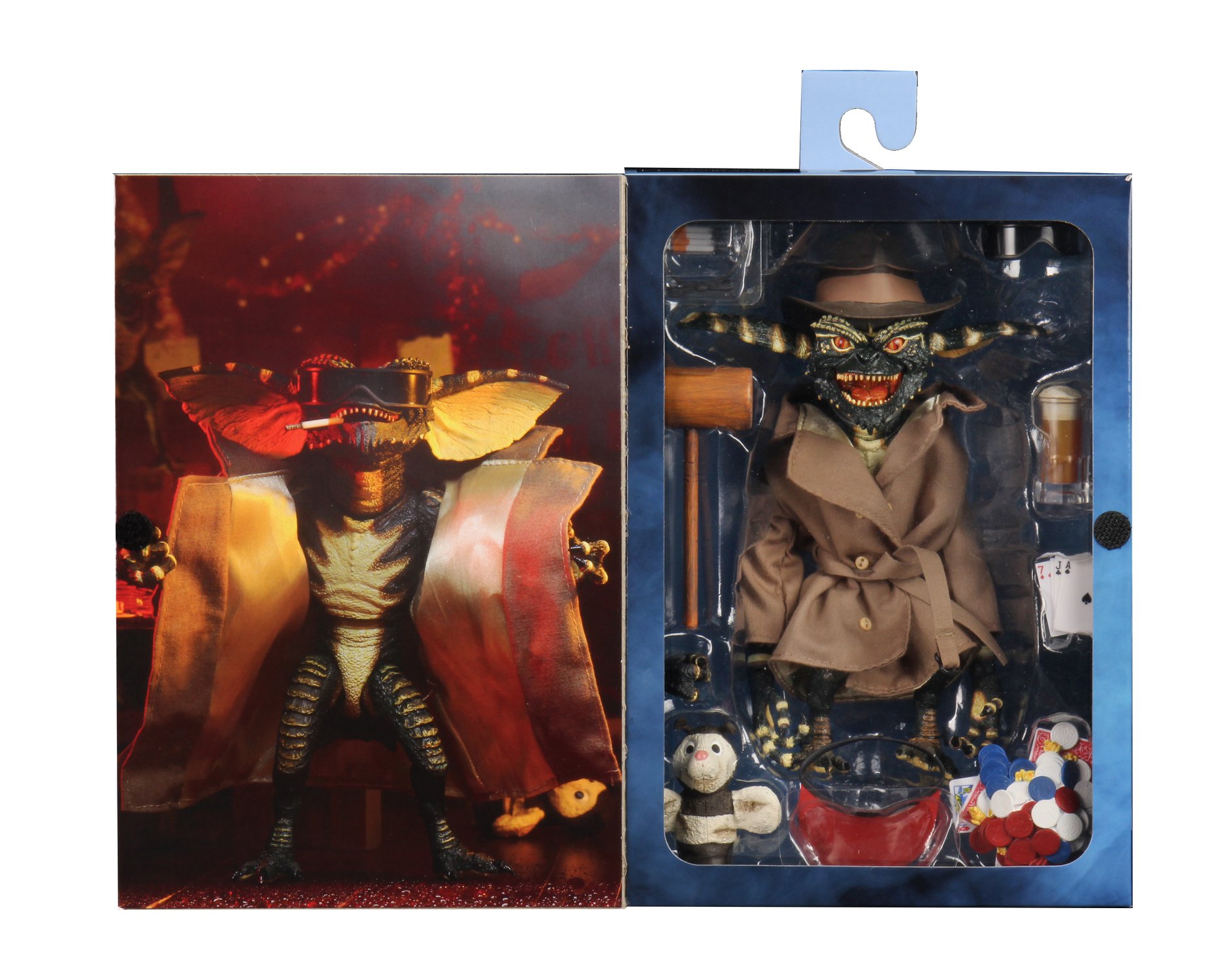 Gremlins 7 Inch Action Figure Ultimate 