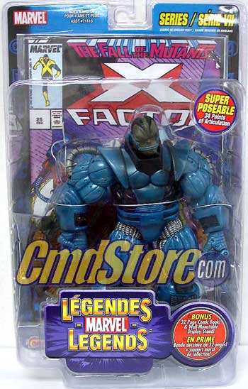 マーベルレジェンド×7 Amazon.co.jp: X-Men マーベルレジェンド:ハウスオブエックス