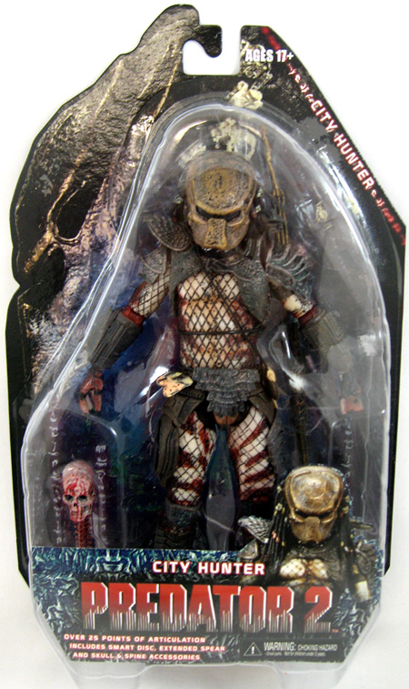 プレデター サーマルビジョン NECA Amazon.co.jp: サーマルビジョン逃亡者プレデター（プレデター
