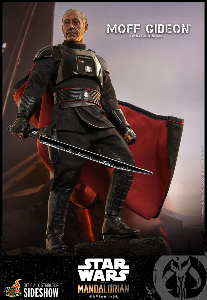 Star Wars The Mandalorian 12