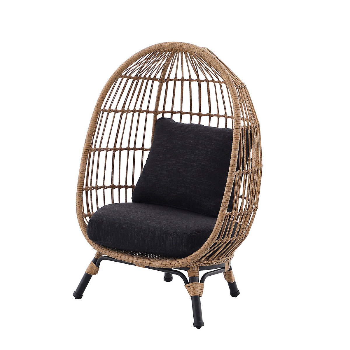 bq egg chair
