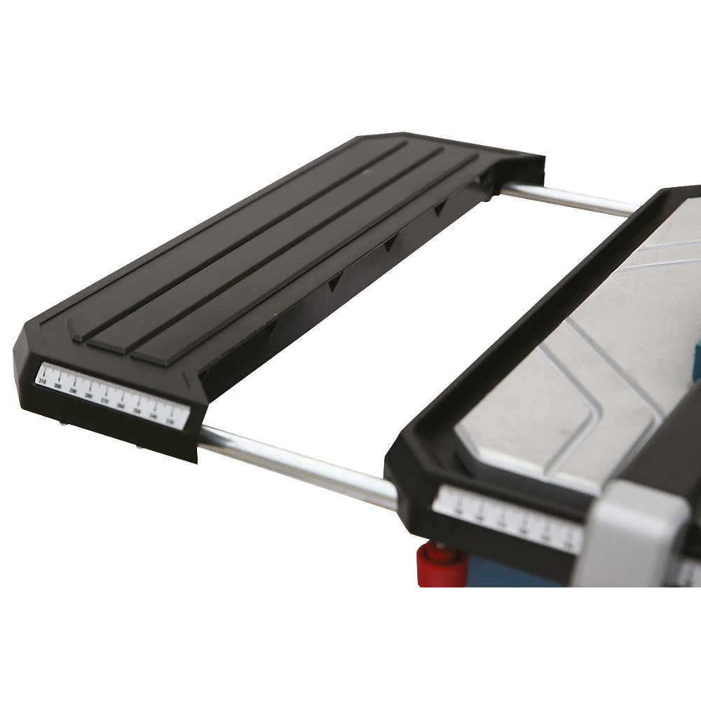Erbauer Tile Cutter ERB337TCB 750W 180mm 220240V with WetCutting
