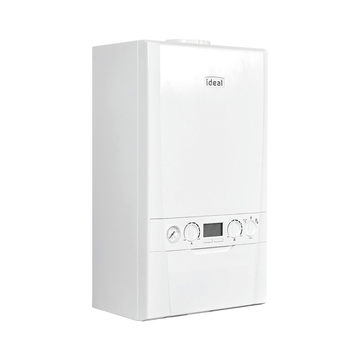 Ideal Gas Combi Boiler Logic+ Combi C24 A Energy Rating 82,600 BTU 24