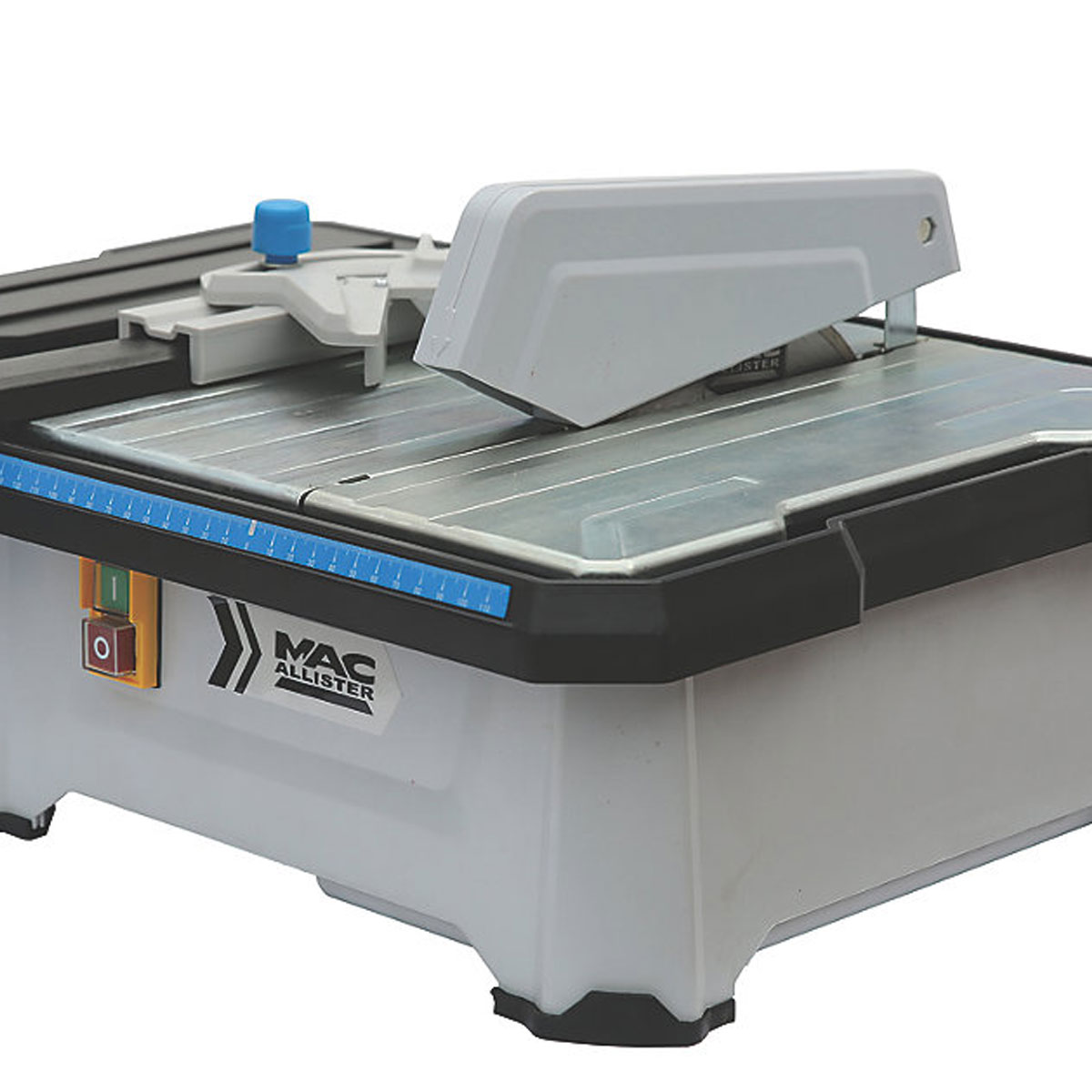 Mac Allister MTC650 650W Electric Tile Cutter 220240V 3663602797913 eBay