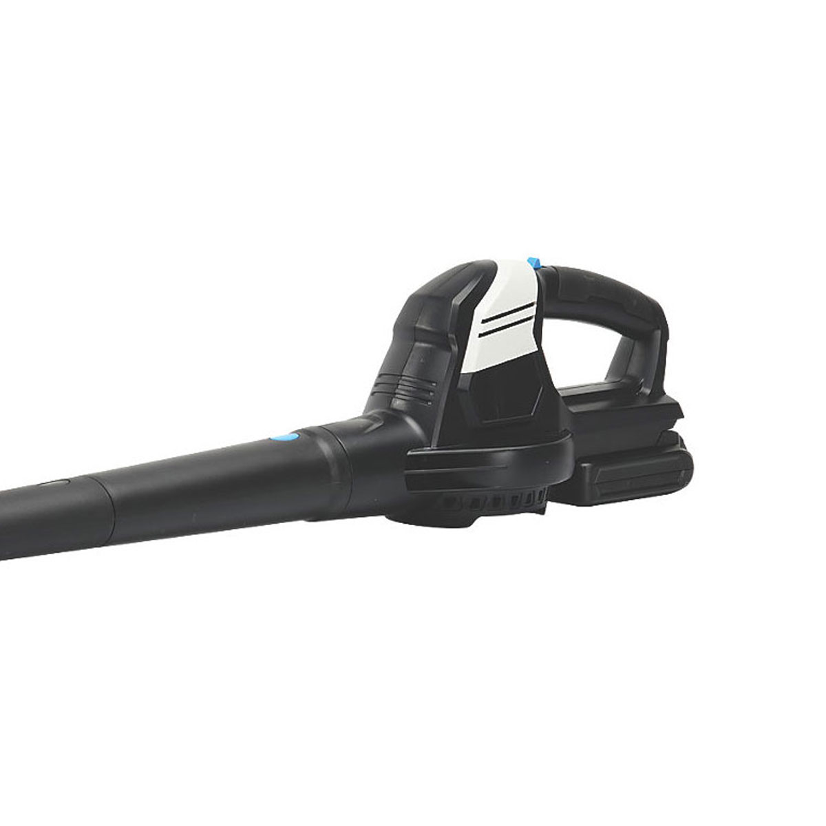 Mac Allister Leaf Blower MBV18LIE 18V 2.0AH LiIon Cordless With