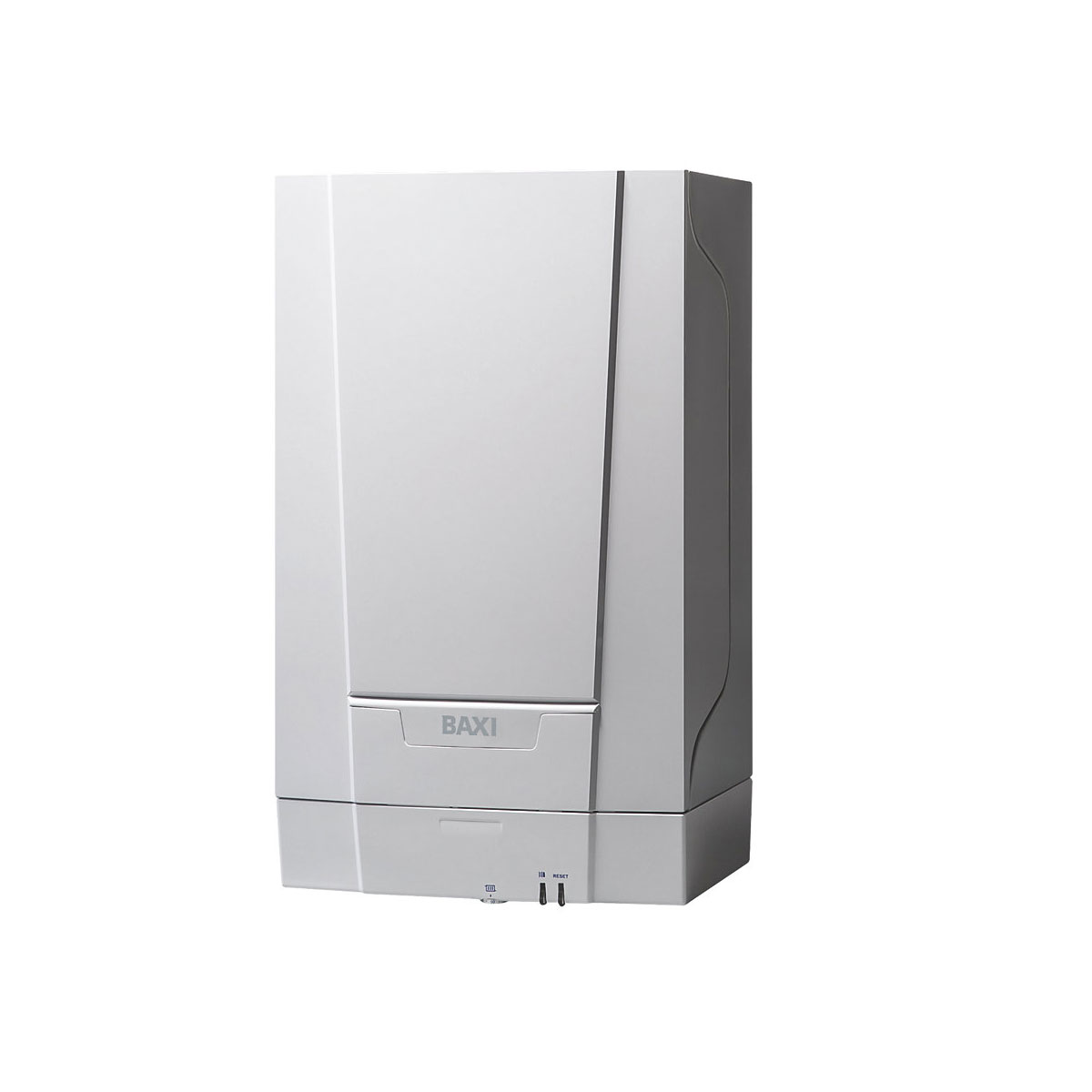 Baxi Gas Heat Only Condensing Boiler 630 Compact 30kW 102,360 BTU eBay