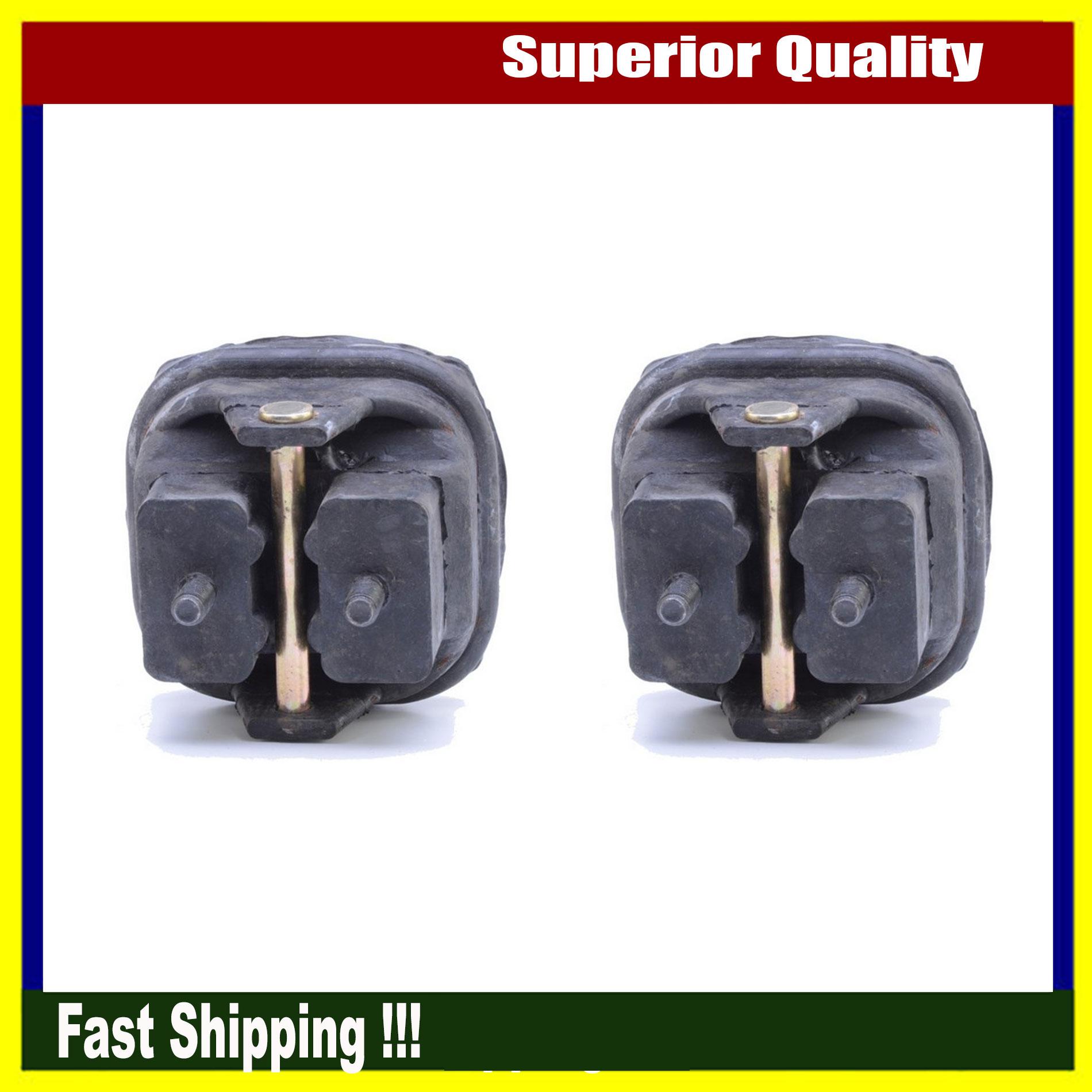 Anchor New Set 2PCs Engine Motor Mount For Chrysler Concorde Intrepid New Yorker