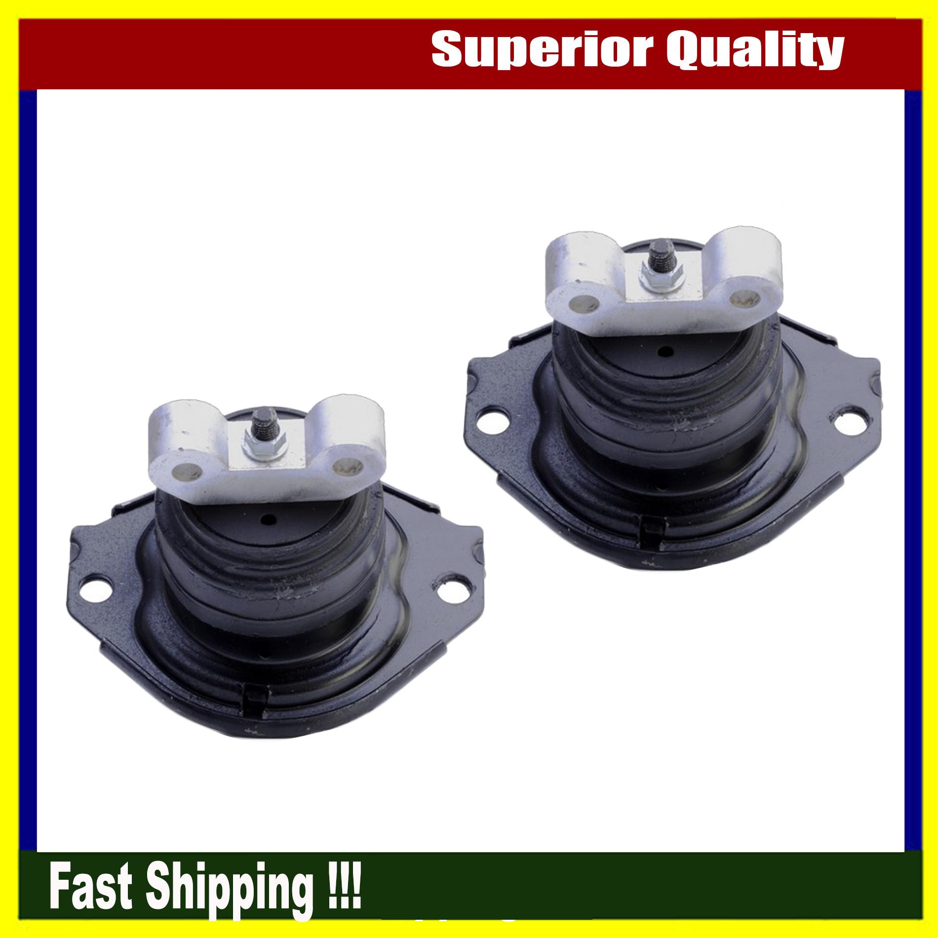 Engine Mount Front-Right//Left Anchor 3262