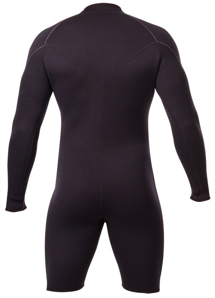 Ion Muta Static 3/2 Front Zip men - Vendita online Ion Muta Static 3/2 Front Zip men - Vendita online