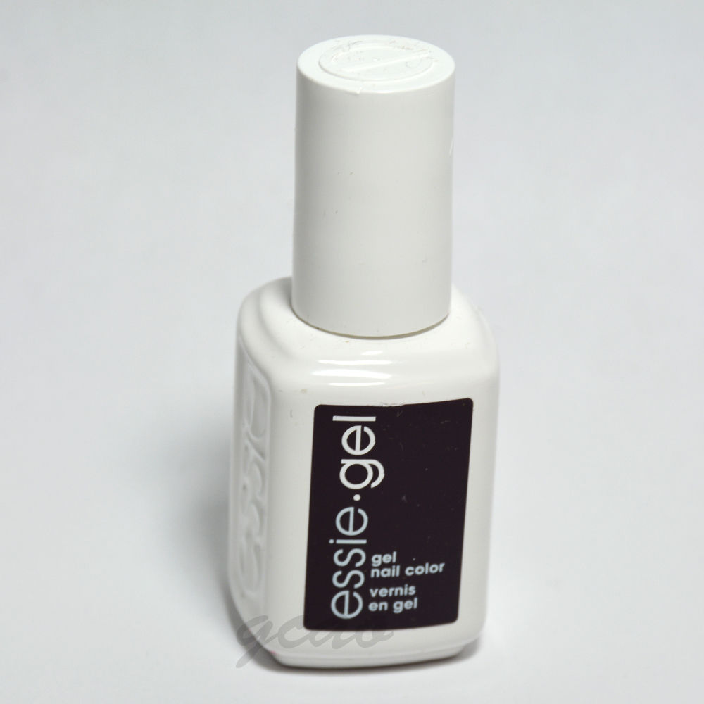 essie uv nail polish