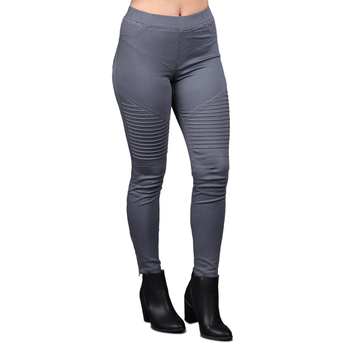 Купить Pocket Moto Jeggings на Аукцион 