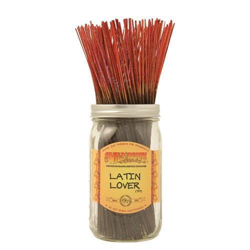 Wildberry 11" Incense Sticks - (4) 10 Sticks Bundle - Mix N Match 35+ Flavors - Picture 18 of 37