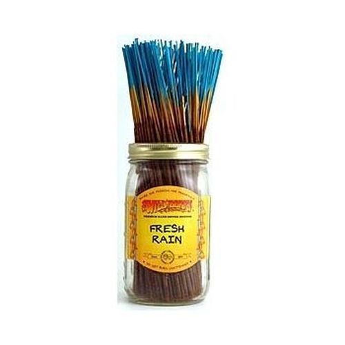 Wildberry 11" Incense Sticks - (4) 10 Sticks Bundle - Mix N Match 35+ Flavors - Picture 14 of 37