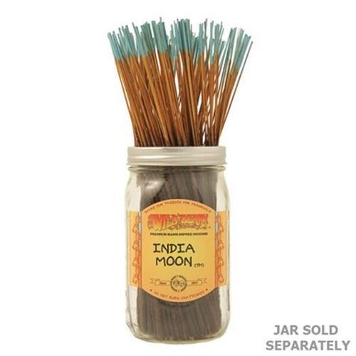 Wildberry 11" Incense Sticks - (4) 10 Sticks Bundle - Mix N Match 35+ Flavors - Picture 16 of 37
