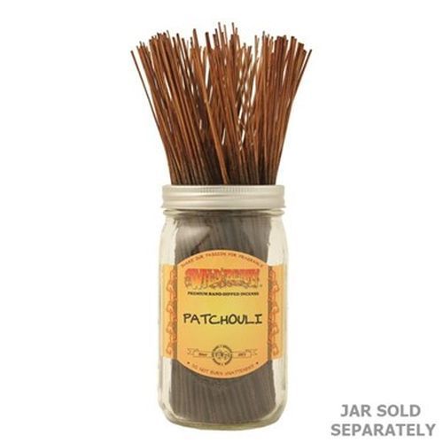 Wildberry 11" Incense Sticks - (4) 10 Sticks Bundle - Mix N Match 35+ Flavors - Picture 25 of 37