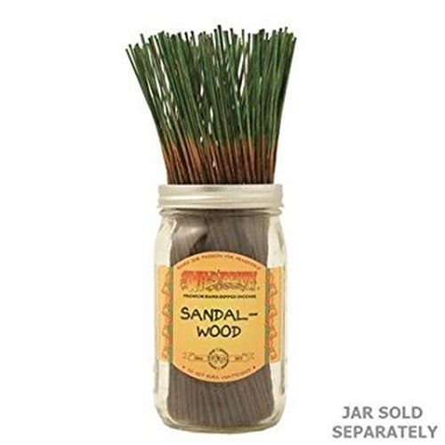 Wildberry 11" Incense Sticks - (4) 10 Sticks Bundle - Mix N Match 35+ Flavors - Picture 30 of 37
