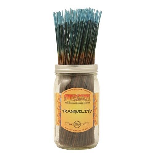 Wildberry 11" Incense Sticks - (4) 10 Sticks Bundle - Mix N Match 35+ Flavors - Picture 35 of 37