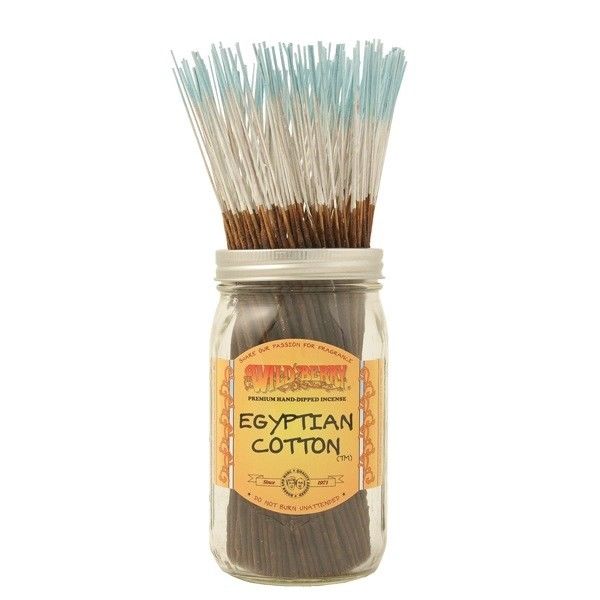 Wildberry 11" Incense Sticks - (1) 10 Sticks Bundle - Mix N Match 35+ Flavors - Picture 11 of 37