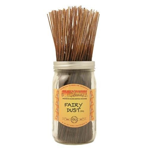 Wildberry 11" Incense Sticks - (1) 10 Sticks Bundle - Mix N Match 35+ Flavors - Picture 12 of 37