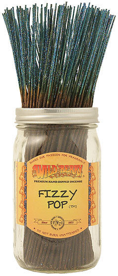Wildberry 11" Incense Sticks - (1) 10 Sticks Bundle - Mix N Match 35+ Flavors - Picture 13 of 37